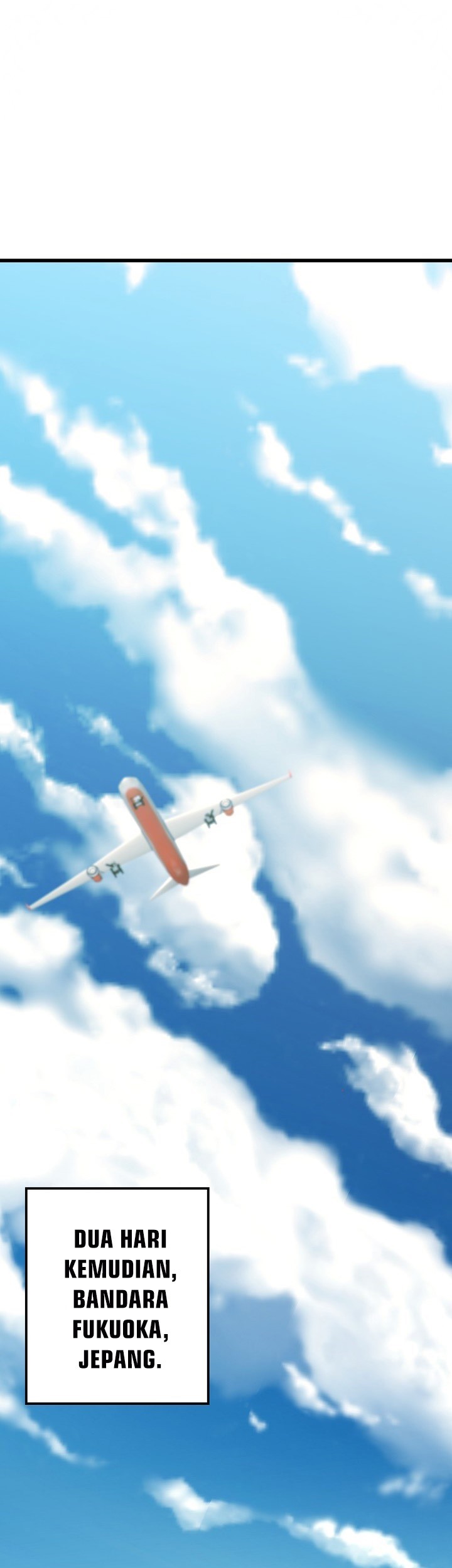 The Strongest Unemployed Hero Chapter 11 Gambar 37