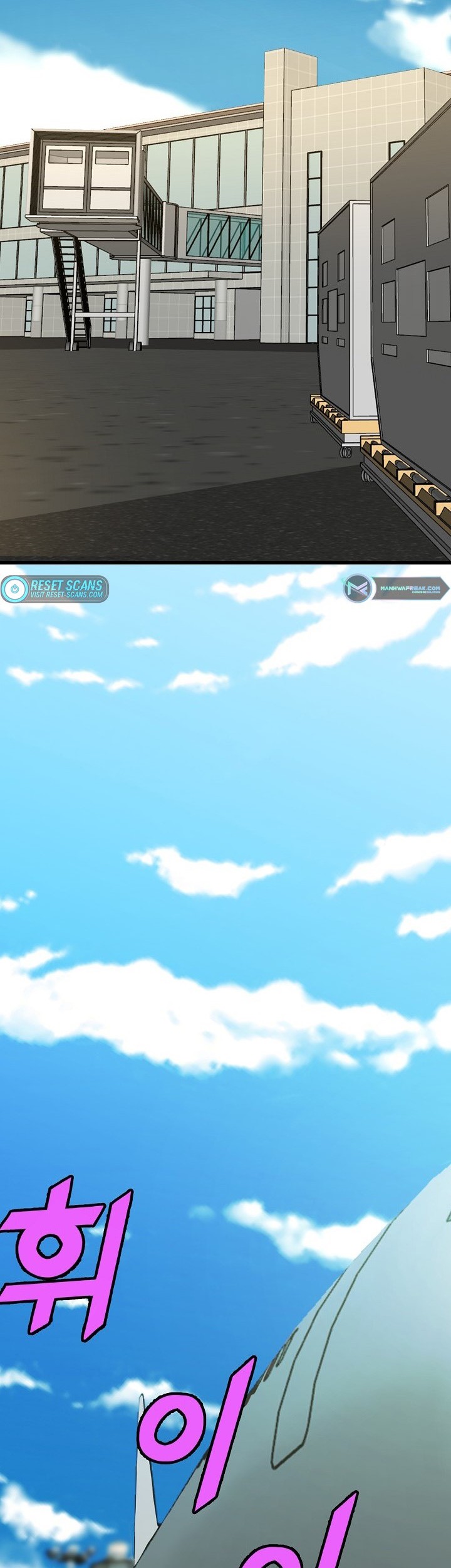 The Strongest Unemployed Hero Chapter 11 Gambar 38