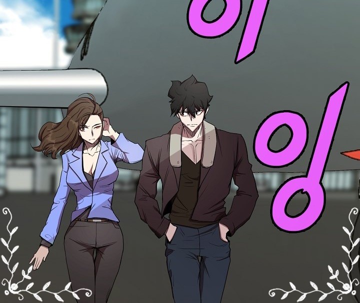 The Strongest Unemployed Hero Chapter 11 Gambar 39