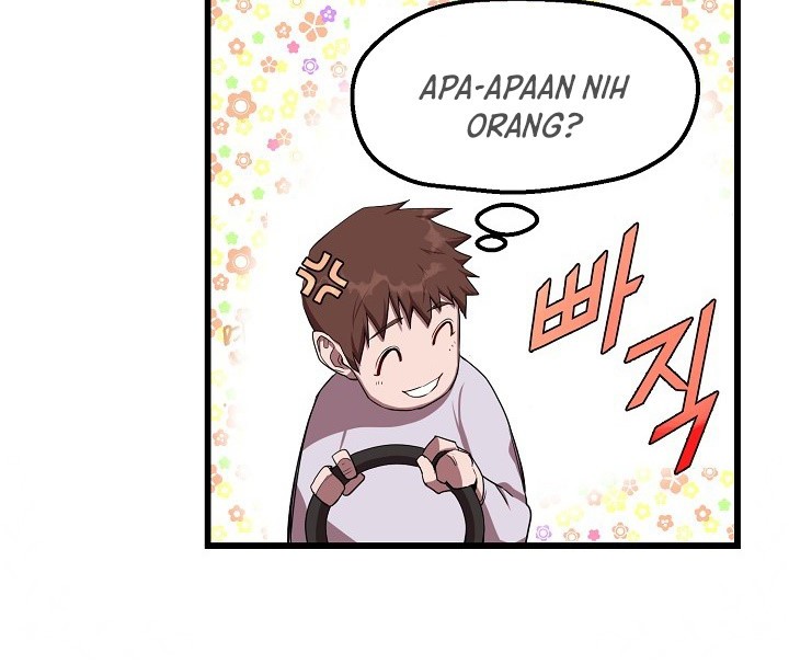 The Strongest Unemployed Hero Chapter 11 Gambar 42
