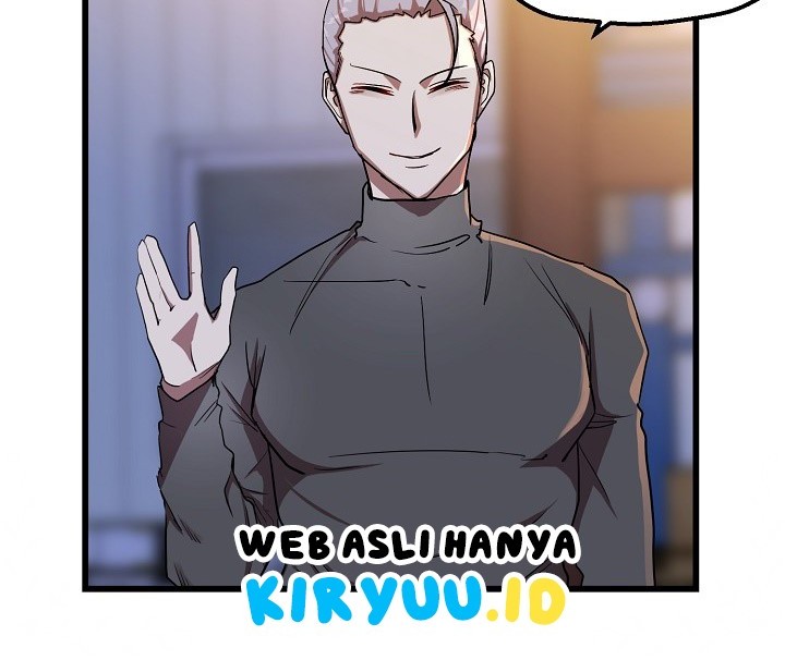 The Strongest Unemployed Hero Chapter 11 Gambar 45