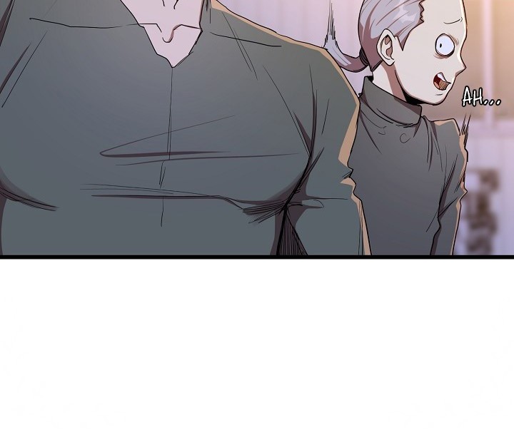 The Strongest Unemployed Hero Chapter 11 Gambar 48