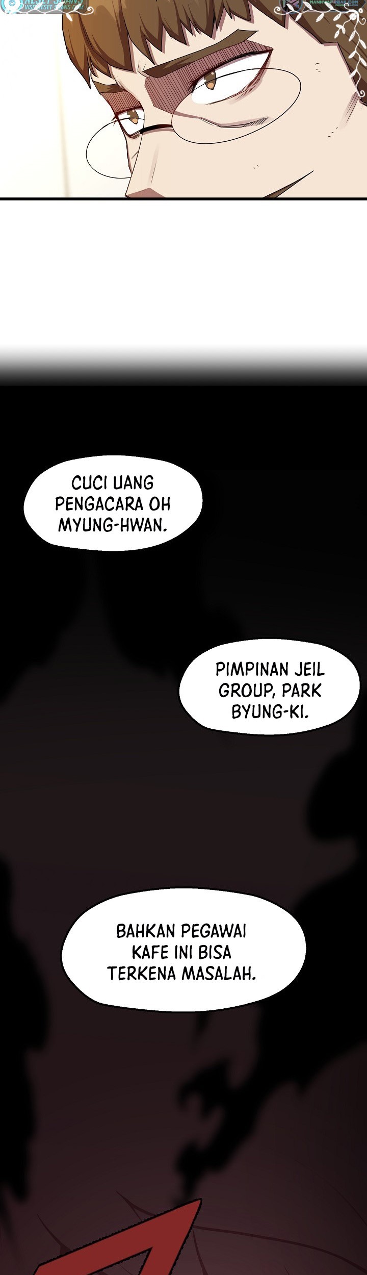 The Strongest Unemployed Hero Chapter 11 Gambar 14