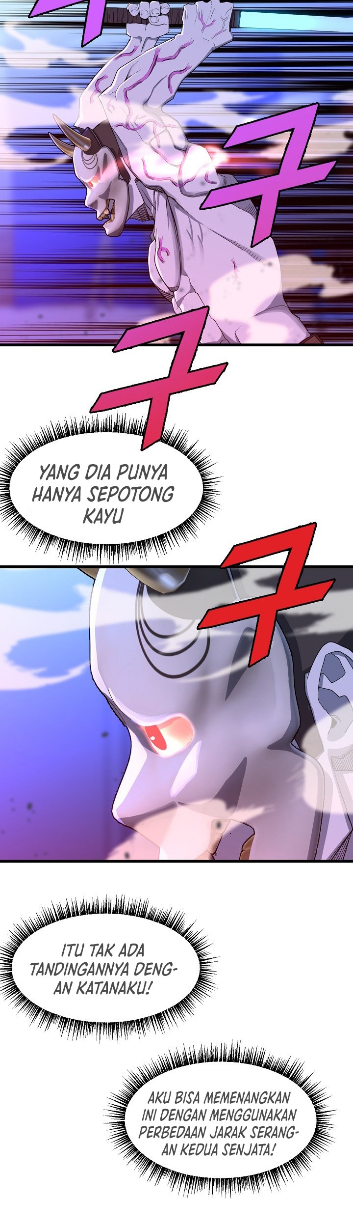 The Strongest Unemployed Hero Chapter 10 Gambar 18