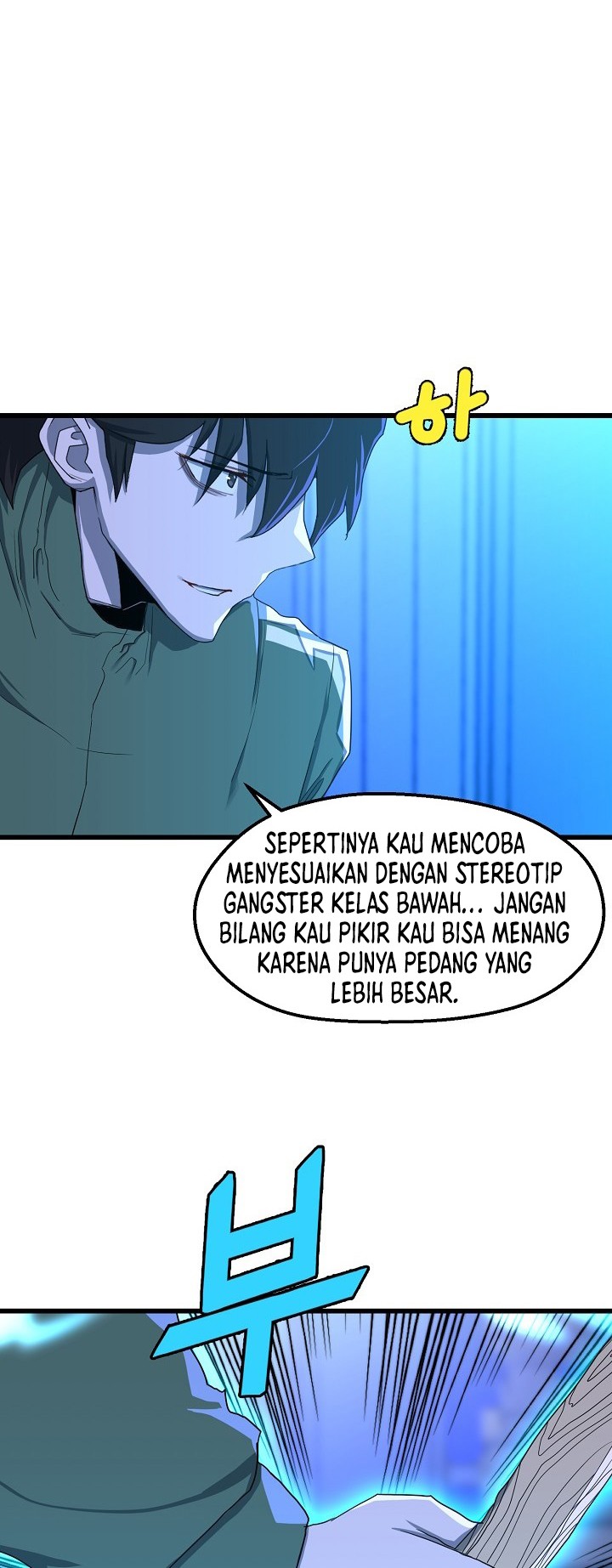 The Strongest Unemployed Hero Chapter 10 Gambar 19