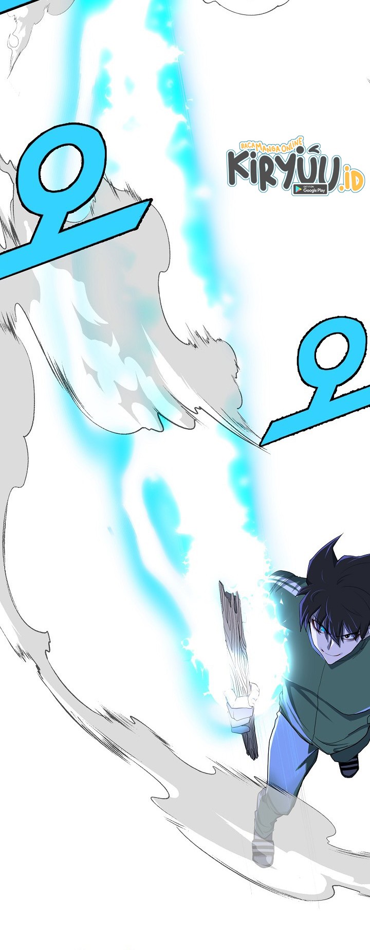 The Strongest Unemployed Hero Chapter 10 Gambar 21