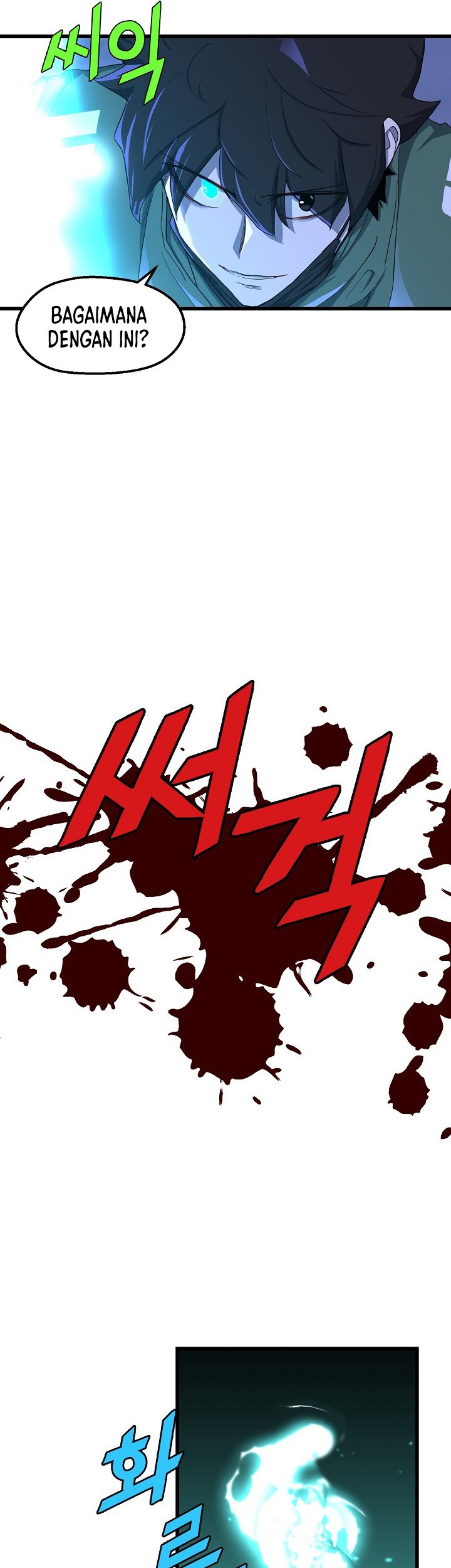 The Strongest Unemployed Hero Chapter 10 Gambar 22