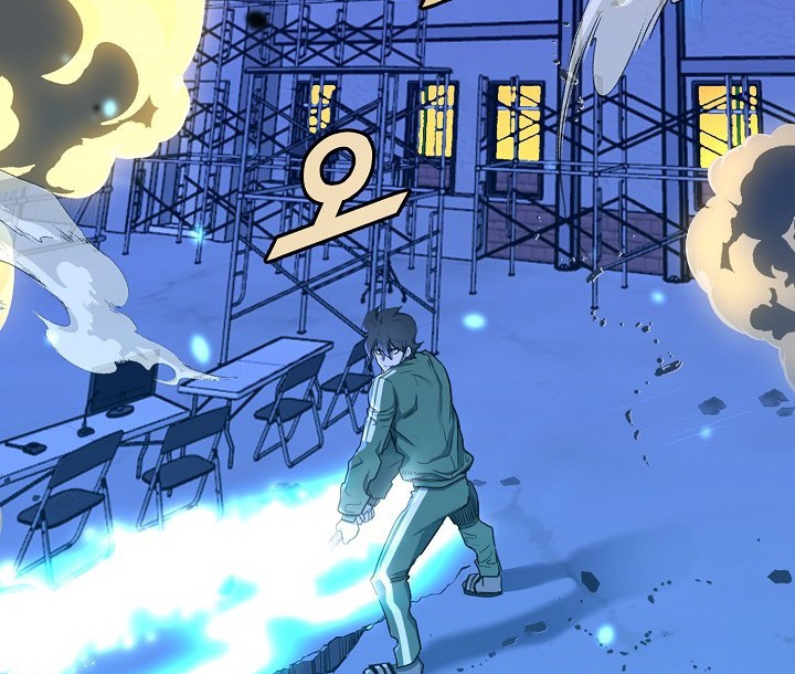 The Strongest Unemployed Hero Chapter 10 Gambar 24