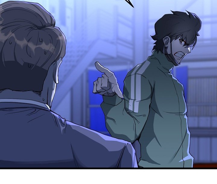 The Strongest Unemployed Hero Chapter 10 Gambar 30