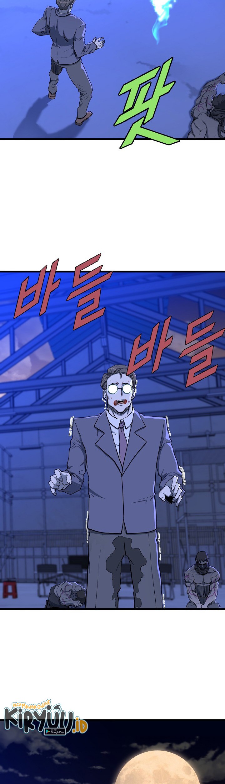The Strongest Unemployed Hero Chapter 10 Gambar 32