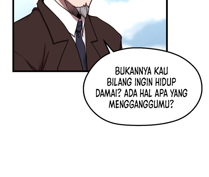 The Strongest Unemployed Hero Chapter 10 Gambar 39
