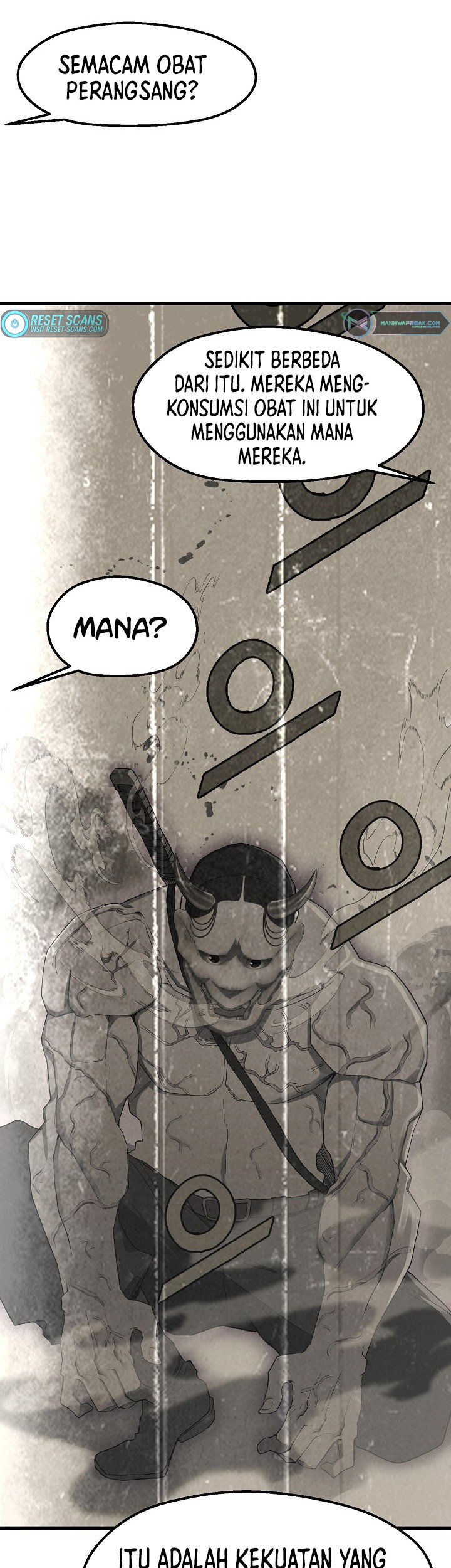 The Strongest Unemployed Hero Chapter 10 Gambar 41