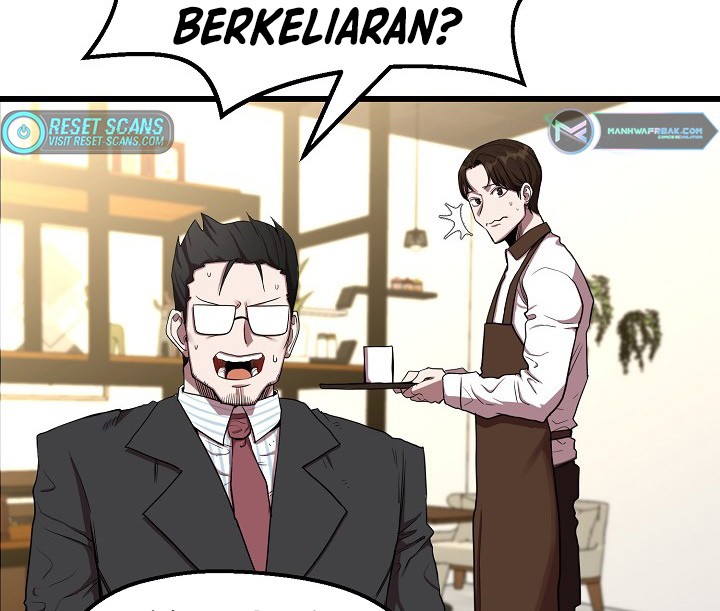 The Strongest Unemployed Hero Chapter 10 Gambar 45