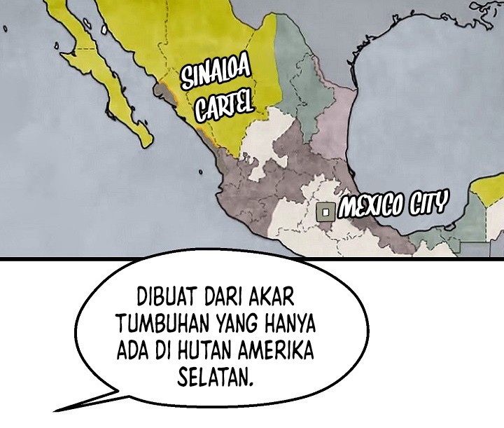The Strongest Unemployed Hero Chapter 10 Gambar 48