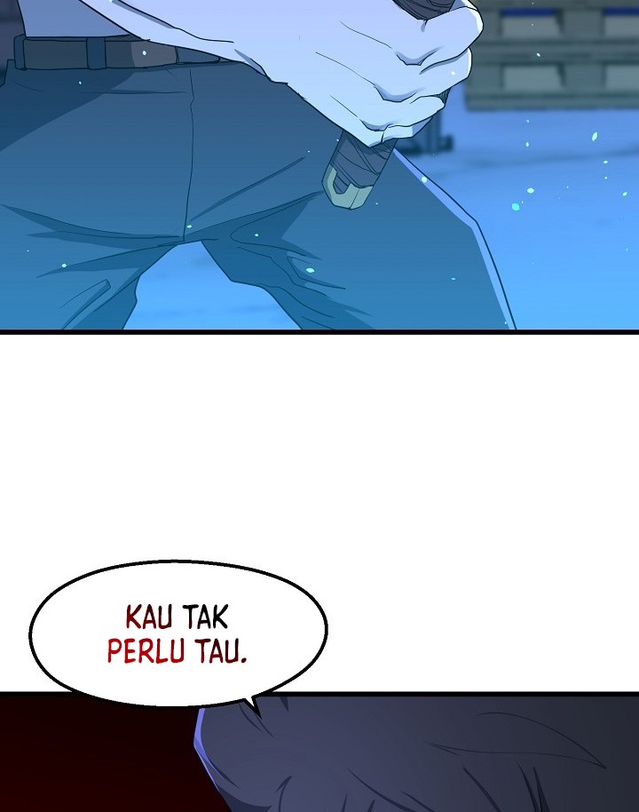 The Strongest Unemployed Hero Chapter 10 Gambar 3