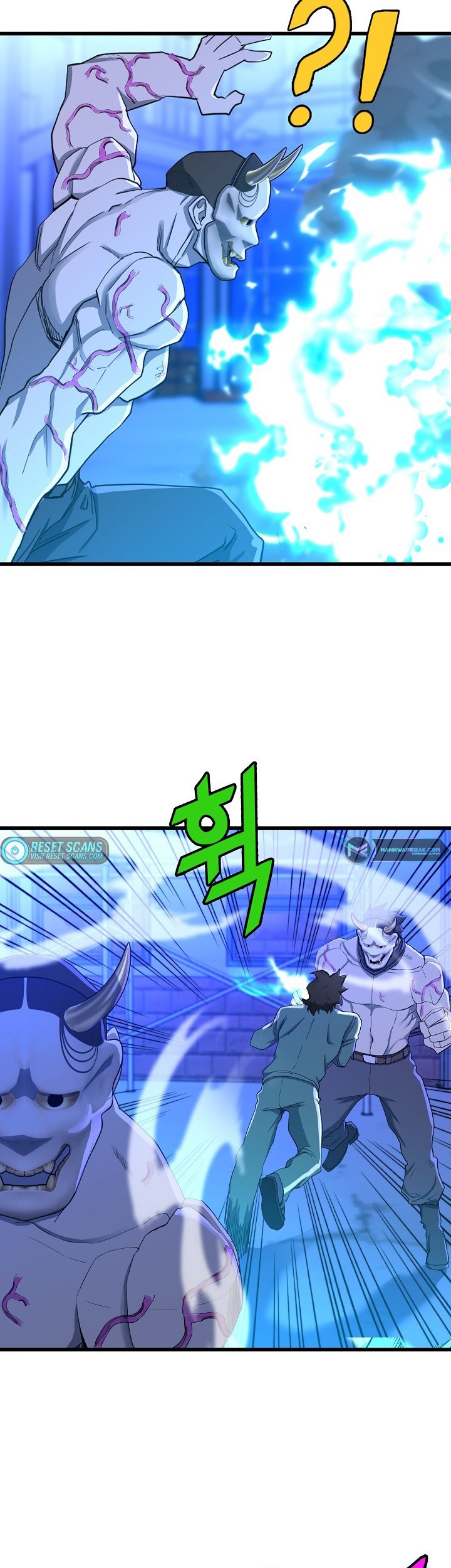 The Strongest Unemployed Hero Chapter 10 Gambar 6