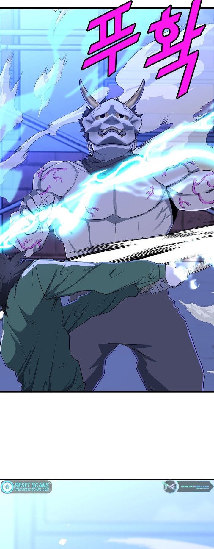 The Strongest Unemployed Hero Chapter 10 Gambar 7