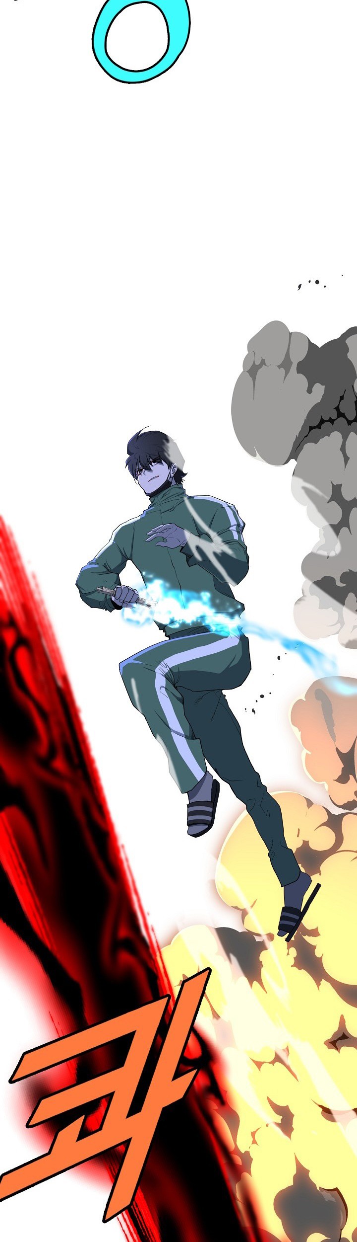 The Strongest Unemployed Hero Chapter 10 Gambar 10