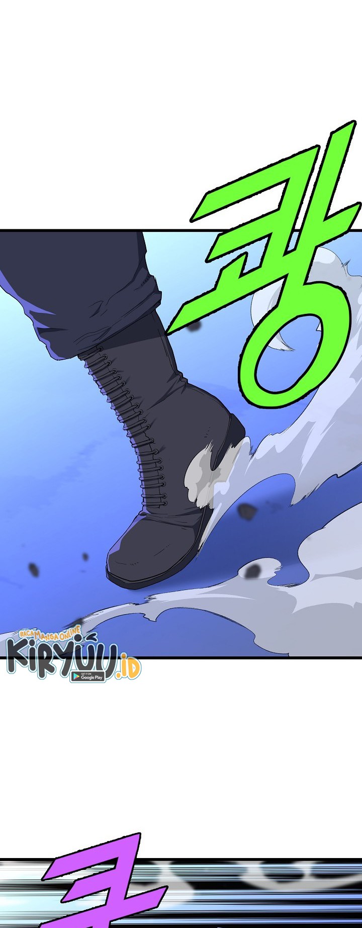 The Strongest Unemployed Hero Chapter 10 Gambar 17