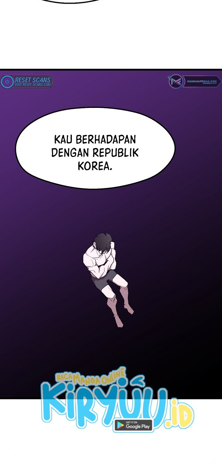 The Strongest Unemployed Hero Chapter 07 Gambar 41