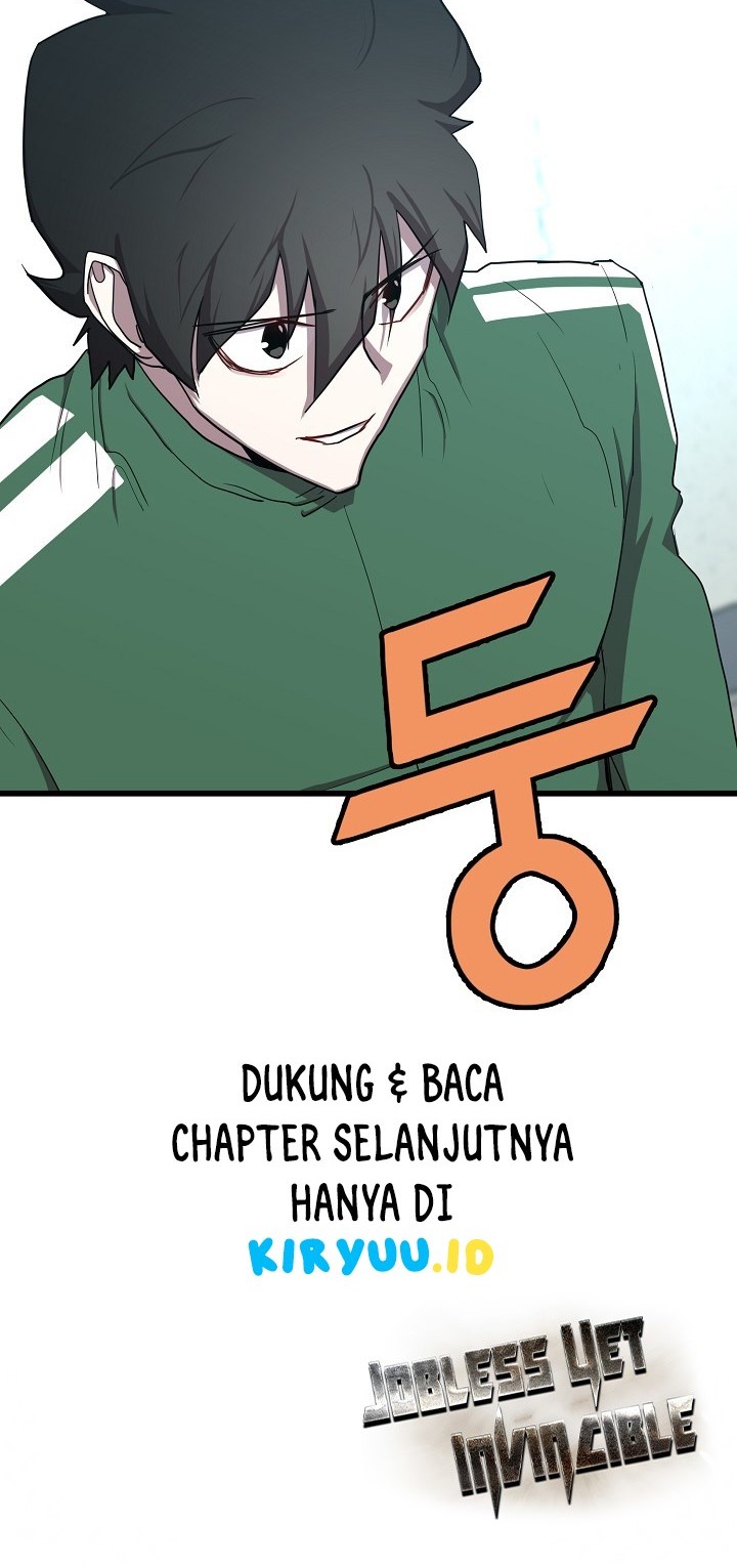 The Strongest Unemployed Hero Chapter 07 Gambar 43