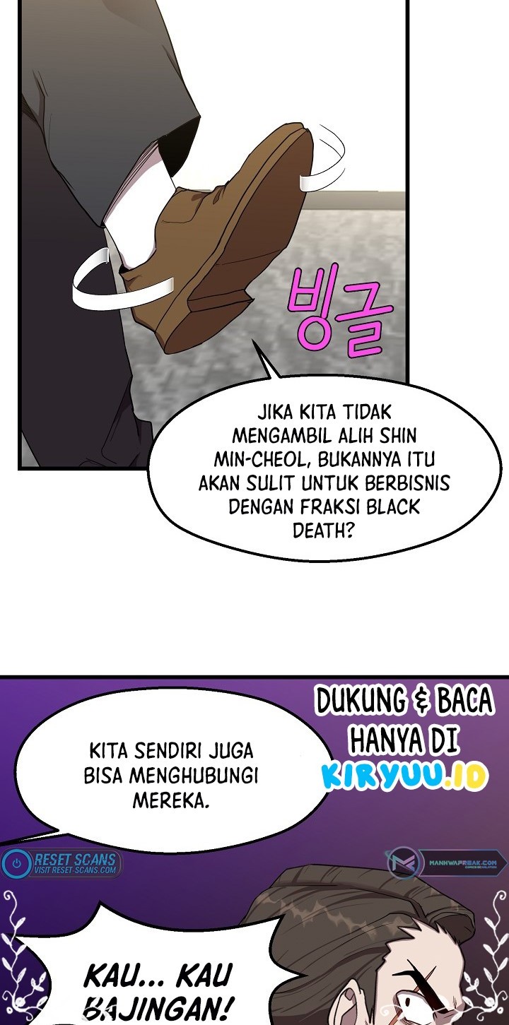 The Strongest Unemployed Hero Chapter 07 Gambar 4