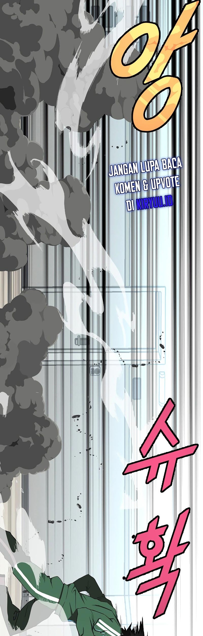 The Strongest Unemployed Hero Chapter 05 Gambar 36