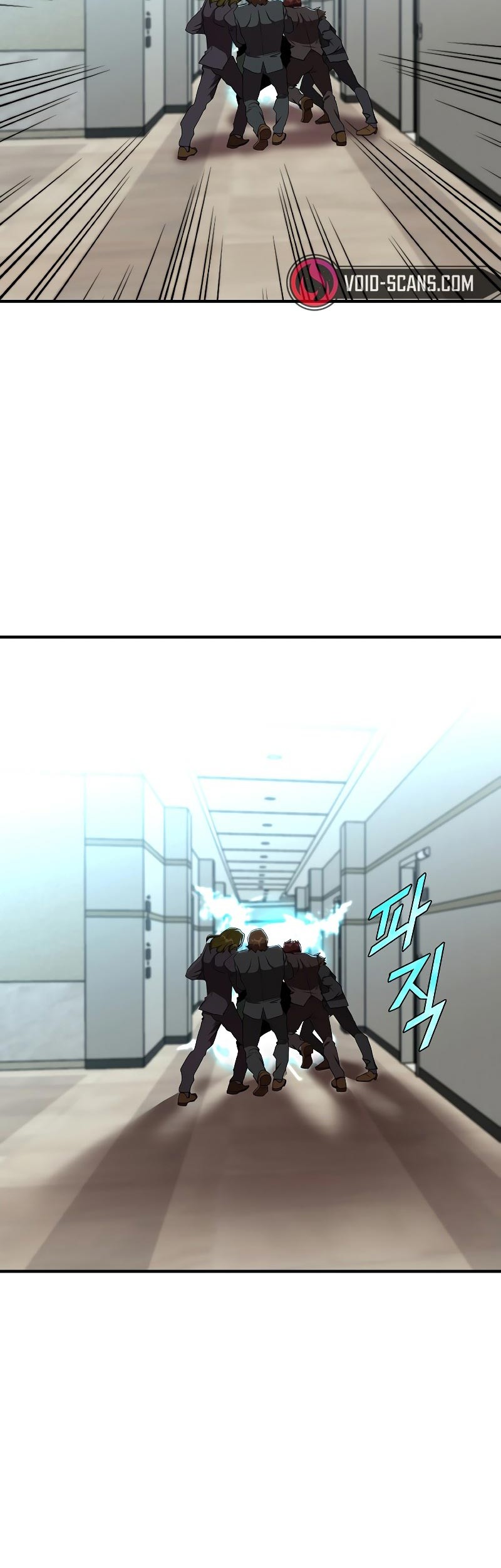 The Strongest Unemployed Hero Chapter 05 Gambar 41