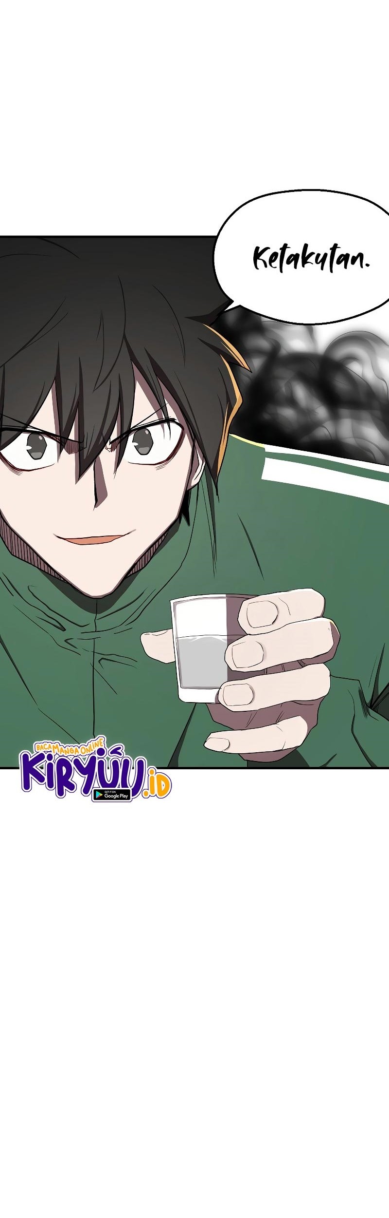 The Strongest Unemployed Hero Chapter 05 Gambar 10