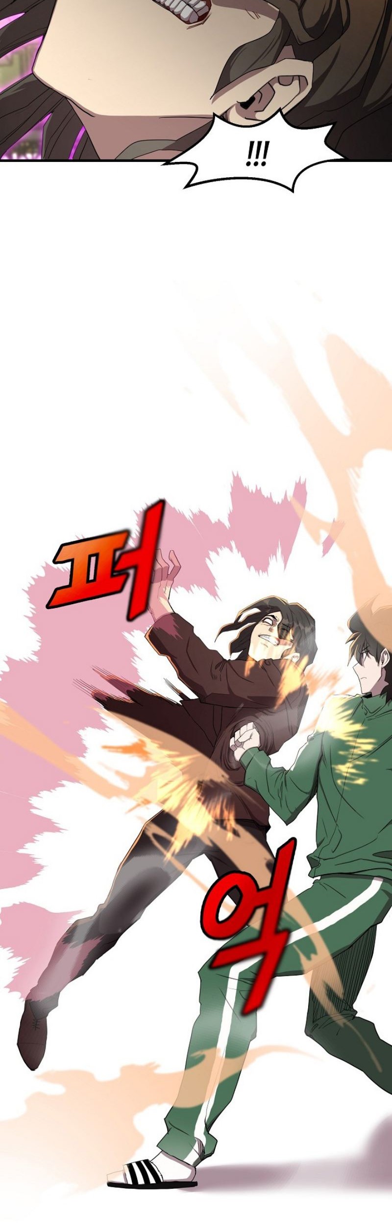 The Strongest Unemployed Hero Chapter 04 Gambar 43