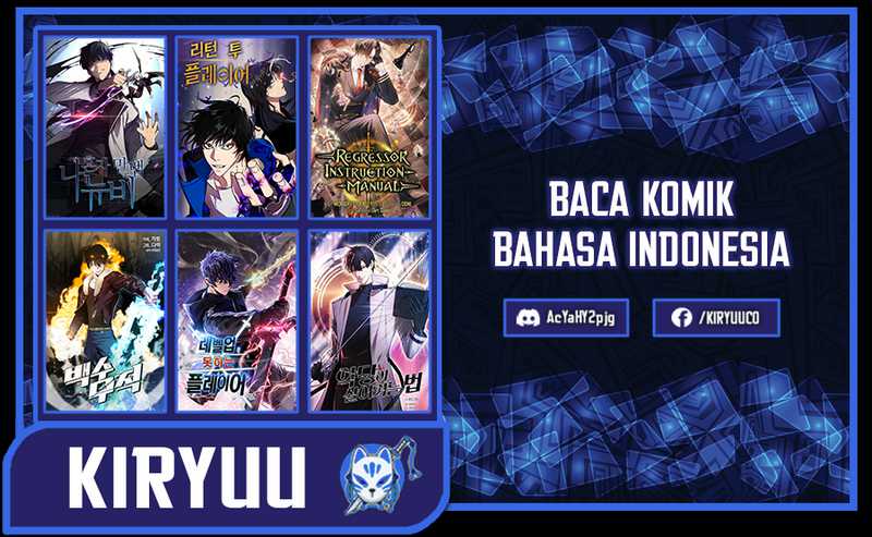 The Strongest Unemployed Hero Chapter 03 Gambar 62