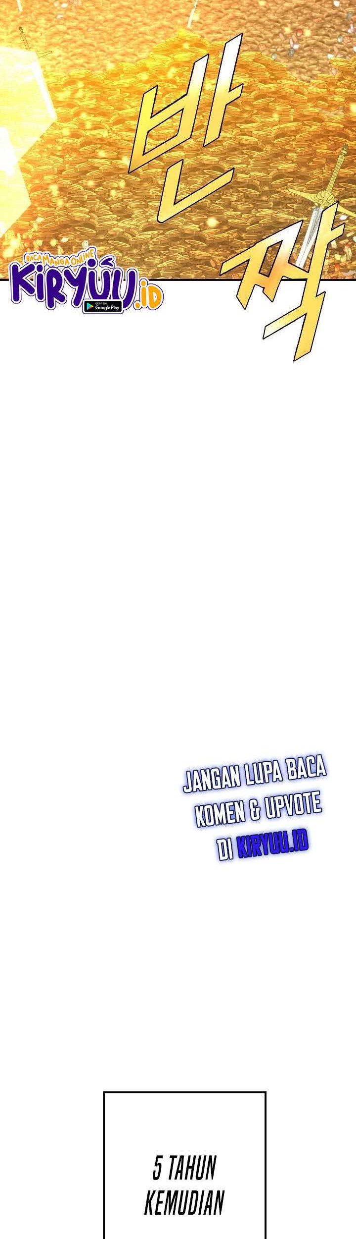 The Strongest Unemployed Hero Chapter 02 Gambar 38