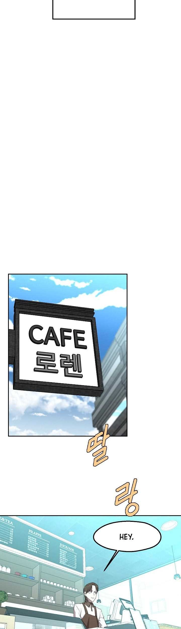 The Strongest Unemployed Hero Chapter 02 Gambar 39
