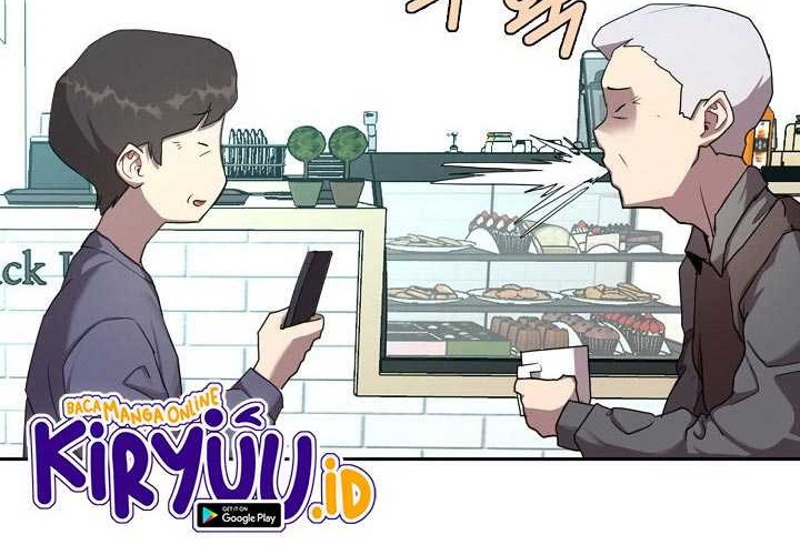The Strongest Unemployed Hero Chapter 02 Gambar 44
