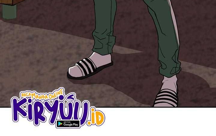 The Strongest Unemployed Hero Chapter 02 Gambar 48
