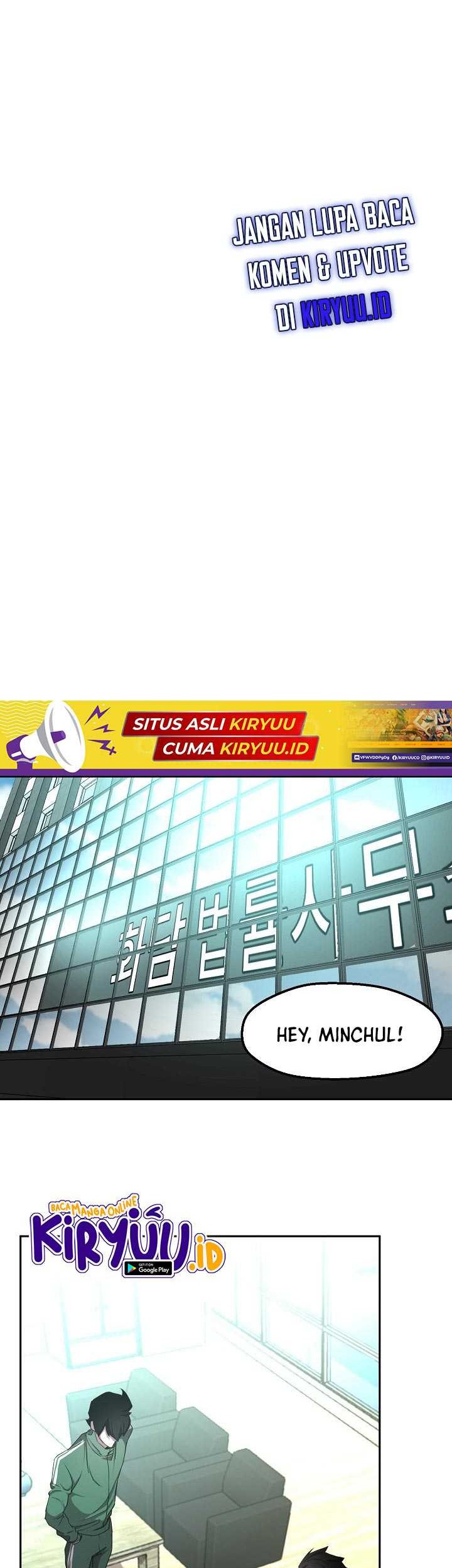 The Strongest Unemployed Hero Chapter 02 Gambar 50