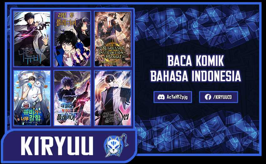 The Strongest Unemployed Hero Chapter 02 Gambar 62