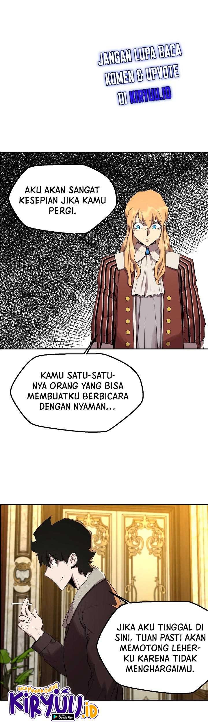 Baca The Strongest Unemployed Hero Chapter 02 Gambar 2