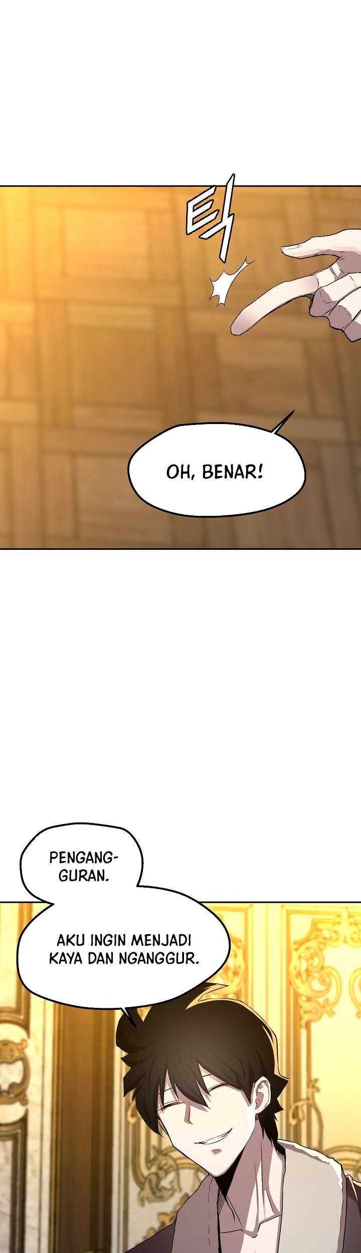 The Strongest Unemployed Hero Chapter 02 Gambar 6