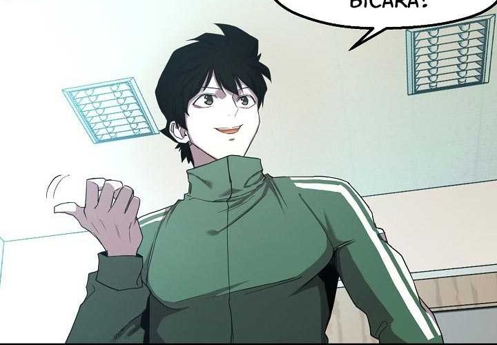 The Strongest Unemployed Hero Chapter 02 Gambar 13