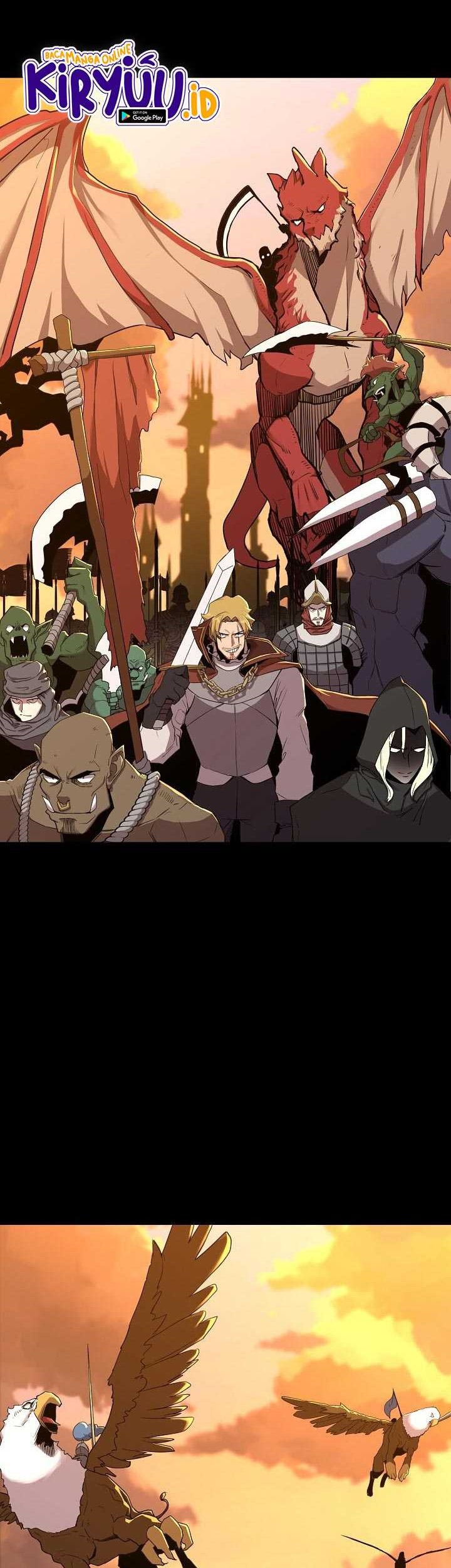 The Strongest Unemployed Hero Chapter 02 Gambar 19