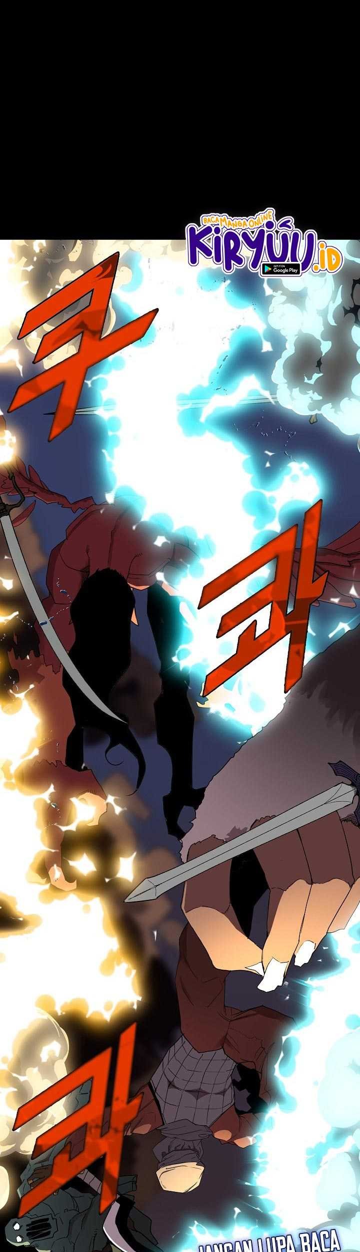 The Strongest Unemployed Hero Chapter 02 Gambar 25