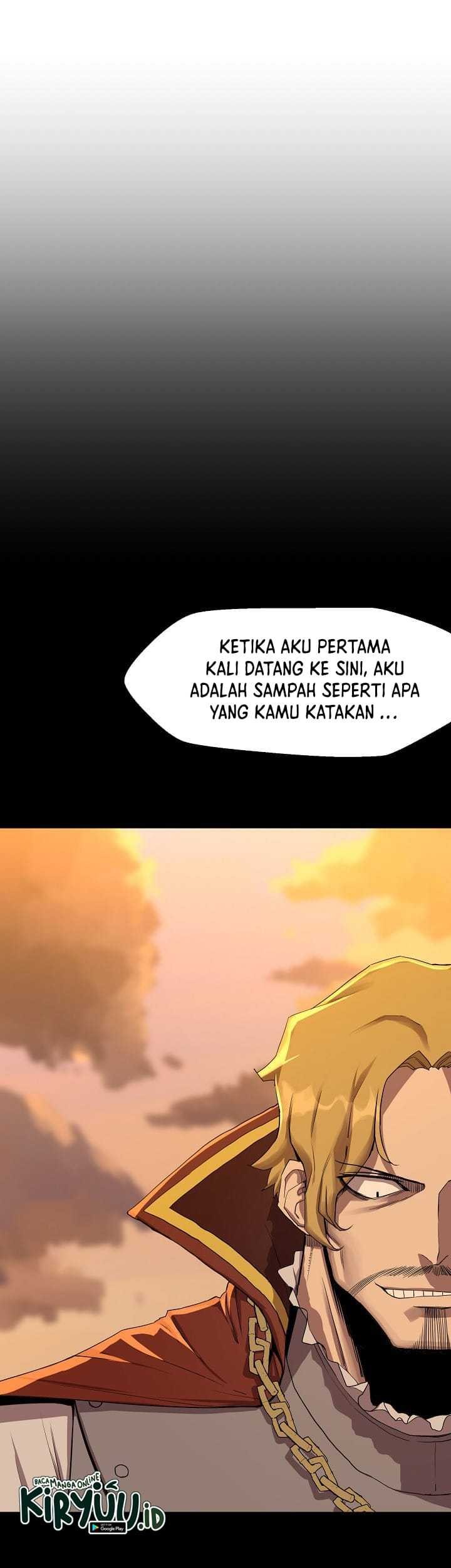 The Strongest Unemployed Hero Chapter 01 Gambar 11