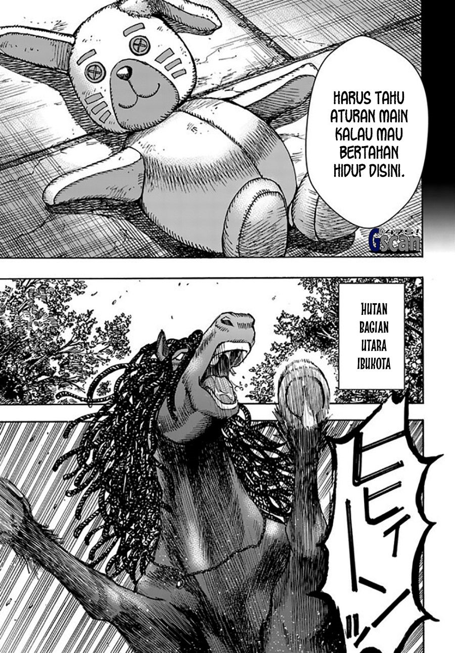 Shoukan Sareta Kenja wa Isekai o Iku ~ Saikyouna no wa Fuyou Zaiko no Aitemudeshita ~ Chapter 40.1 Gambar 5