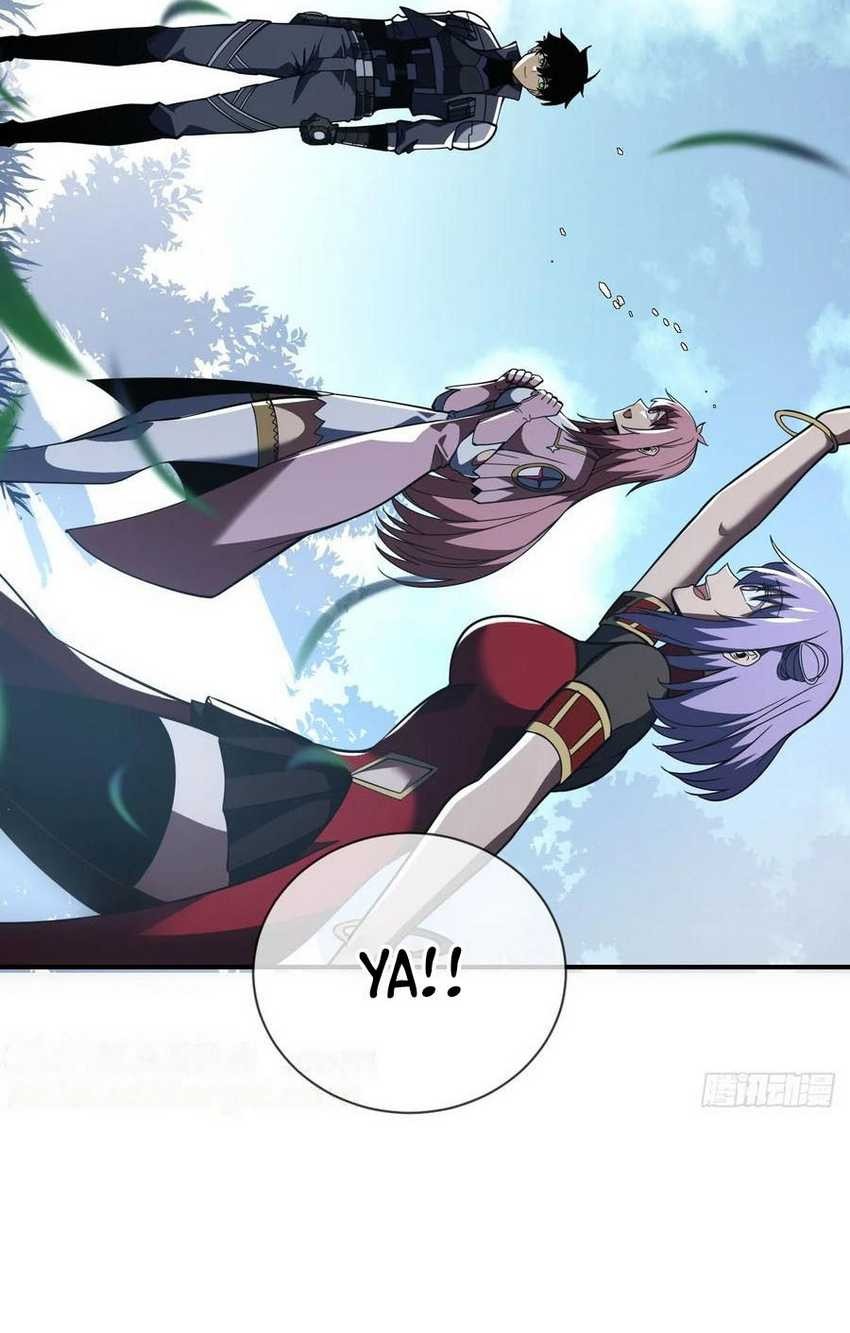 The Lord of the Wheel of Destiny Chapter 61 Gambar 15