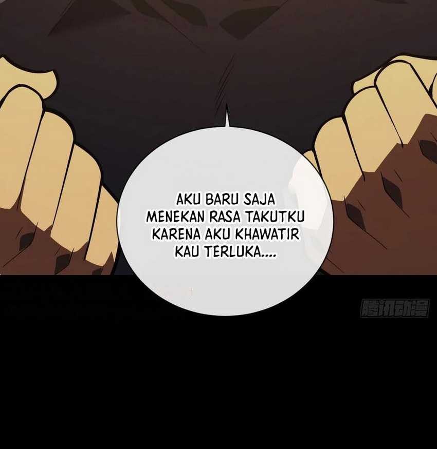 The Lord of the Wheel of Destiny Chapter 61 Gambar 20