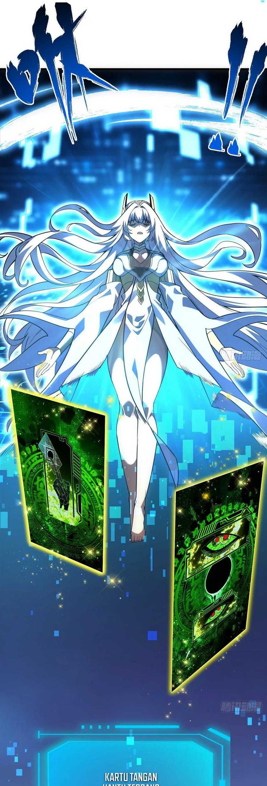 The Lord of the Wheel of Destiny Chapter 61 Gambar 26
