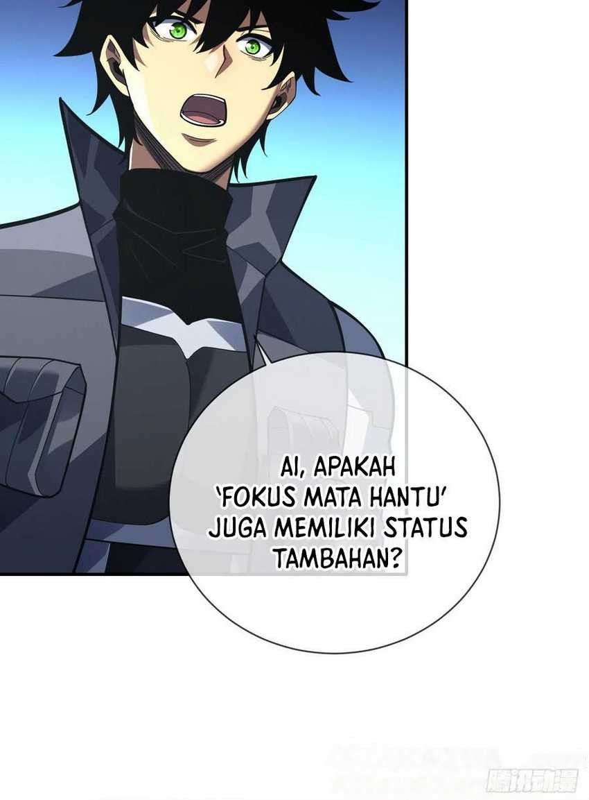 The Lord of the Wheel of Destiny Chapter 61 Gambar 30