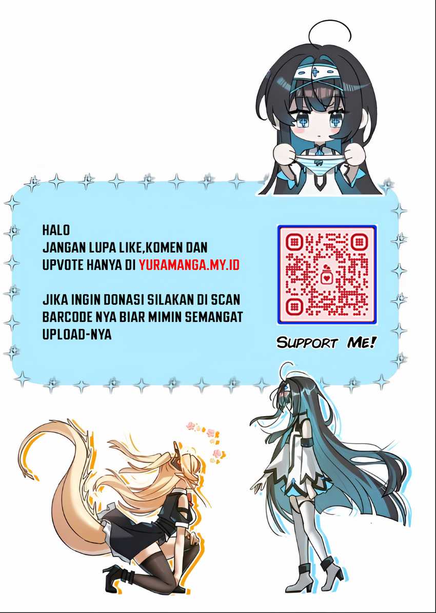 The Lord of the Wheel of Destiny Chapter 61 Gambar 34