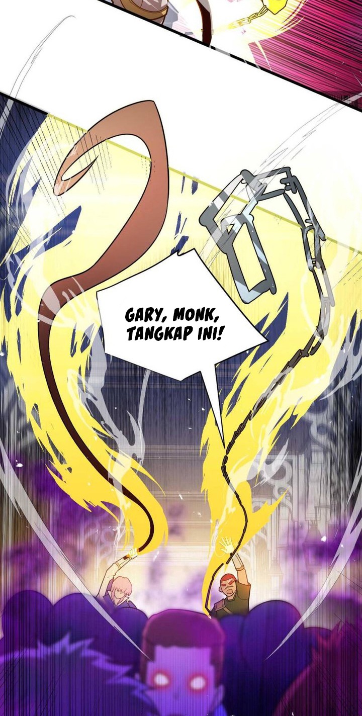 Baca  Evil Dragon Is Reincarnated! Revenge Begins at the Age of Five! Chapter 170 Gambar 2